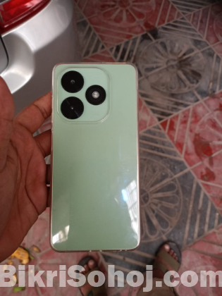 Tecno spark Go 2024